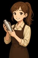 DramNote AI Bartender