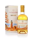 Campbeltown Journey Blended Malt - Journey Series (Hunter Laing)